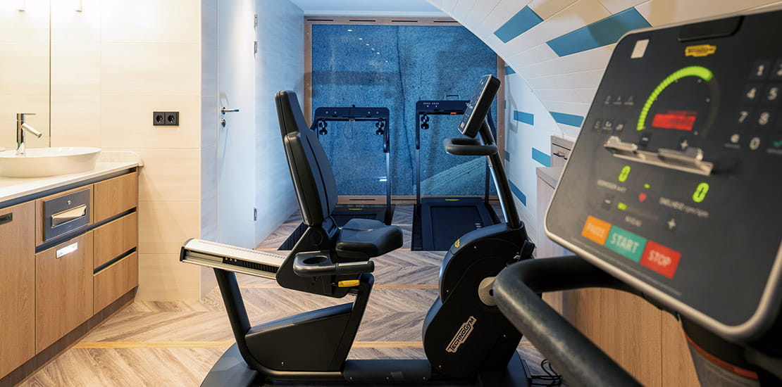 The Gym